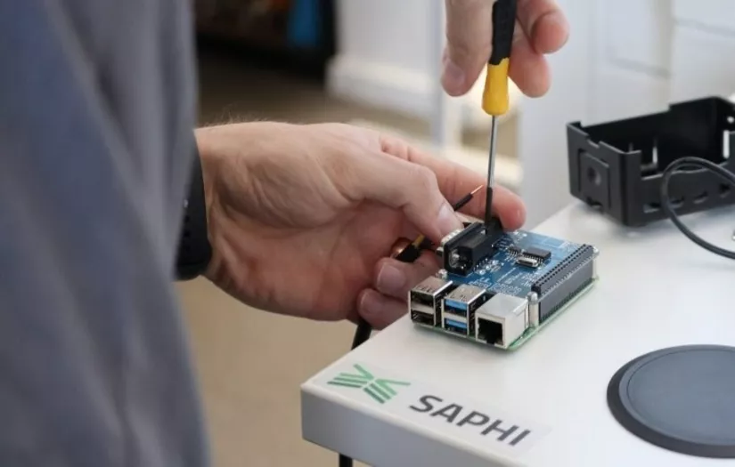 LOADPlus Underground - Orica screenshot 2